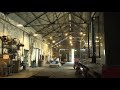 Marley Hill Engine Shed