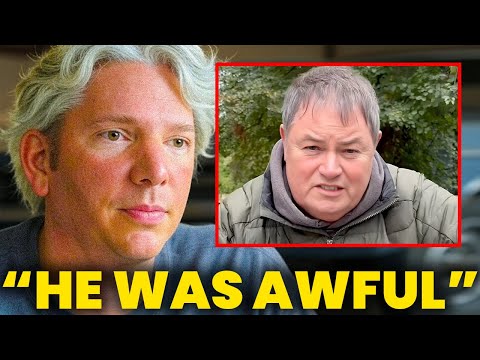 What REALLY Went Down Between Edd China and Wheeler Dealers