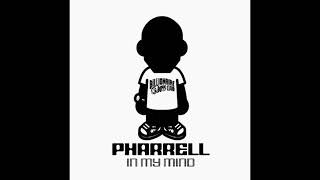 Pharrell Williams - Number One (Feat. Kanye West) (NIGHTMARE MODE)