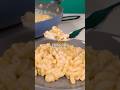 This WHITE CHEDDAR Mac And Cheese Is Like A Piece Of My Childhood