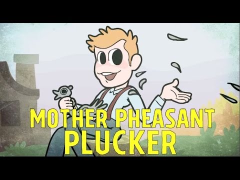 download lagu mp3 mp4 Hank Green Mother Pheasant Plucker, download lagu Hank Green Mother Pheasant Plucker gratis, unduh video klip Hank Green Mother Pheasant Plucker