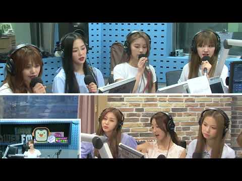 CLC (씨엘씨), 어디야? [SBS 박소현의 러브게임]