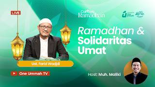 Download lagu Ramadhan & Solidaritas Umat mp3