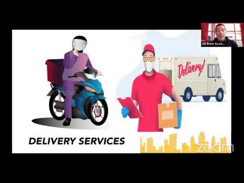 , title : 'Toktok Delivery + Toktok Mall + Toktok 4 Wheels Business Orientation'