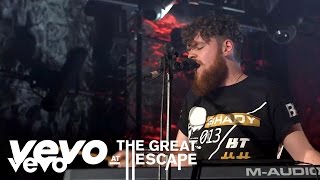 Jack Garratt - Chemical (Live) - Vevo UK @ The Great Escape 2015