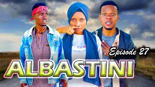 ALBASTINI _ Episode 27