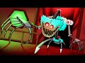 The PROTOTYPE ORIGIN STORY Cartoon Animation
