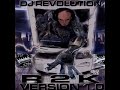 DJ Revolution - Eminem / Royce The 5-9 - Bad Meets Evil - Scary Movies RMX