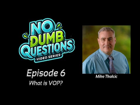 No Dumb Questions: Episode 6