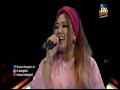 Hitam Ayu Arshita Om Cazzma Nada Stasiun Dangdut Rek