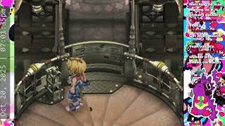 Final Fantasy IX (PS1) All of Disc 4! | Finishing the Game