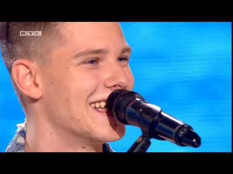 Ivan Vidović - Zvijezde ljetni hit (Toše Proeski - Još uvijek sanjam da smo zajedno)