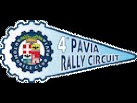 4°Pavia Rally Circuit 2024 OBC ALLIERI-CARRARA ps 4 by Ferrario