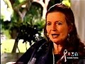 June Carter Cash on meeting Johnny Cash | CMT: Inside the Fame (2002)