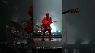Download lagu POV: You're front row at an A7X show mp3