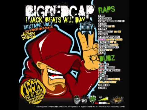 02 Kill Someone   BIGREDCAP   I JACK BEATS ALL DAY Vol2