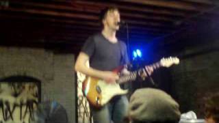 Mark Rose - I Love The Way She Said L.A.