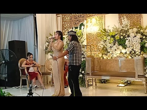 MENDEM WEDOK'AN - Jeni Vanesa ft Pak Kumis (NEW REMASON) Live Sonoageng