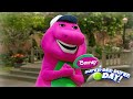A Super Dee Duper Day Barney SUBSCRIBE