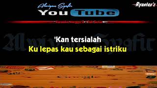 Download lagu Karaoke Meggy Z - Tak Setia (with Lirik) - [Musik Karaoke] mp3