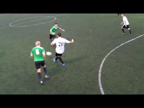 7 КХ 11 Draft 2 – Премьер 2 тайм