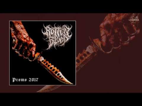 ROTTEN BLOOD - Promo 2017 @LICMEDIA