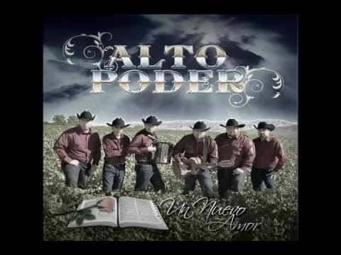 Existir Para Ti - Alto Poder