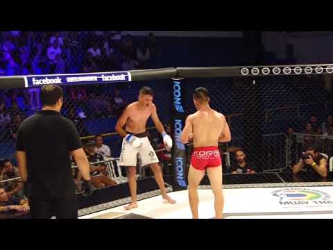 Thiago taveira highlights