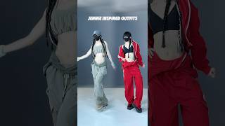 Download lagu like JENNIE - JENNIE (BLACKPINK) | Dance Cover (Mirorred) mp3