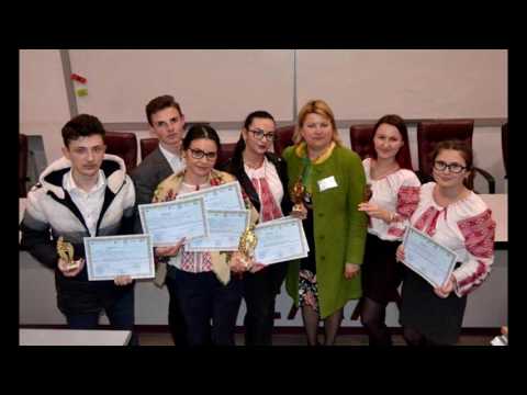 AM TALENT - Colegiul Economic Administrativ din Iasi