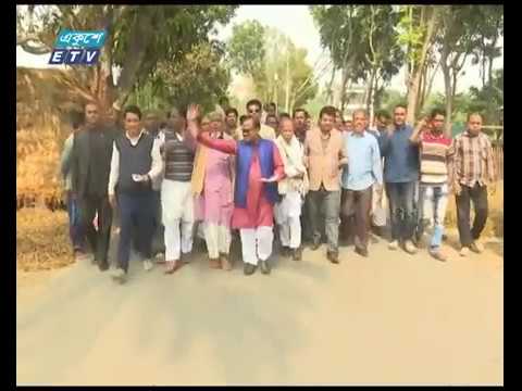 মধ্যরাতে শেষ হচ্ছে উপজেলা পরিষদ নির্বাচনের প্রচার-প্রচারণা