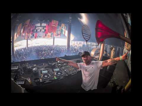 Standerwick Live @ Tomorrowland 22.07.16