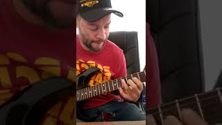 Falconer enter the glade on guitar