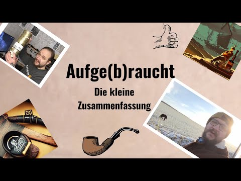 Genussrauchen - Aufge(b)raucht