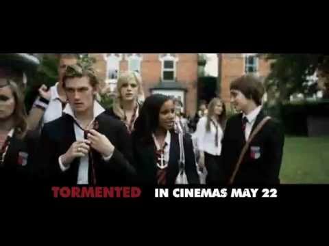 Tormented (2009) Official Trailer