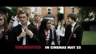 Tormented | Official Trailer