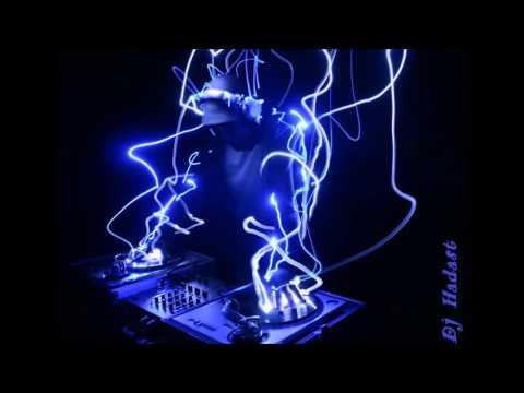 Dj Hadast - Relax Housemix
