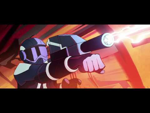 Announcement Trailer