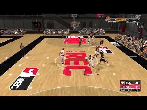 NBA 2K21 - October 30 2021 (4)