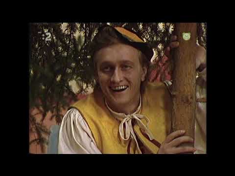 Múdry Maťko a blázni  ???? 1984 / Rozprávka