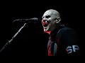 Smashing Pumpkins LIVE FULL CONCERT in 4K 2022