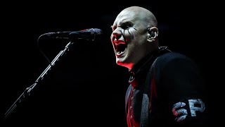 Smashing Pumpkins LIVE FULL CONCERT in 4K 2022