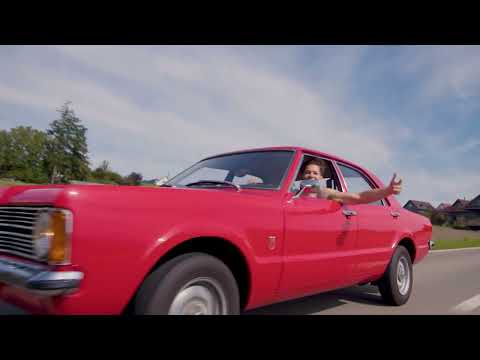 Loud and Proud - TGiago (Musikvideo)