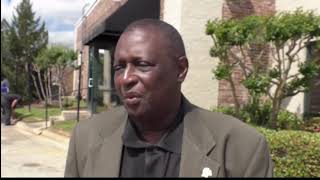 Kindness in Action: City of Lumberton looking after elderly during pandemic