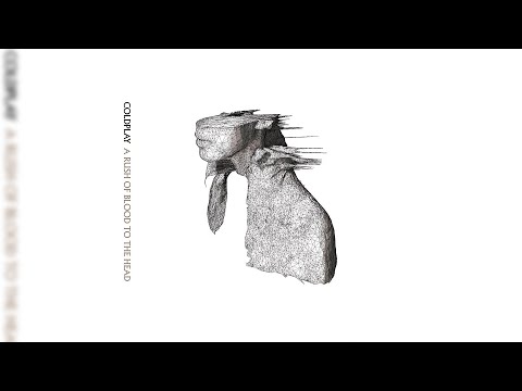 Coldplay - God Put A Smile Upon Your Face