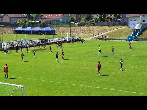Jaguar Gdańsk 2014 [4:0] KKS Unia Tczew II. Unia Master CUP. Tczew 14.06.25