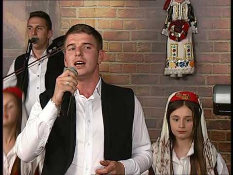 Zvuci bosanskog meraka - Evo lole triput se zenio IZVORNO SIJELO (OTV VALENTINO 05.05.2017.)