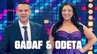 Odeta Dervishi & Gadaf Elmazi - Potpuri (Gezuar 2026)