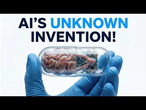 Top 13 New Discoveries MADE By AI (Part 4)