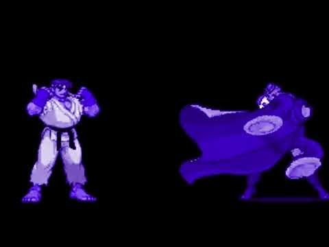 [Free] A$ap Ant X Lord Fubu X Icytwat Type Beat "Ryu"
